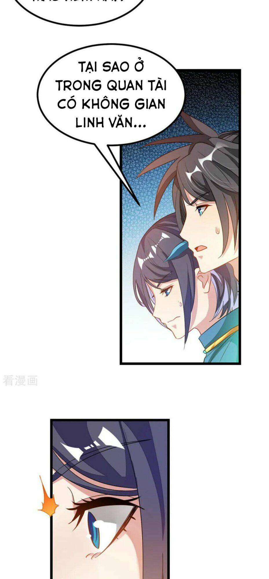 cửu dương thần vương chapter 169 19