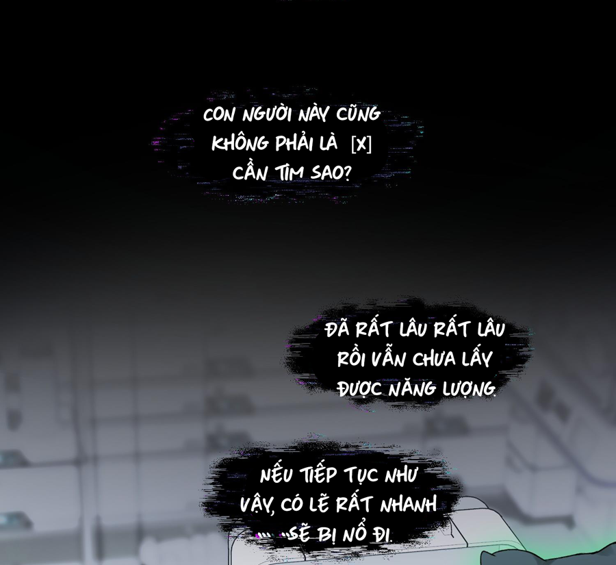 tôi phải làm một kẻ đại xấu xa chapter 93 41