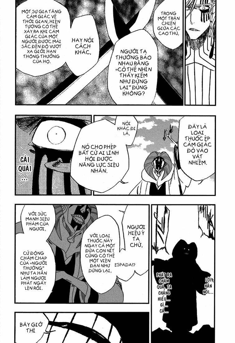 thần chết ichigo chapter 305 19