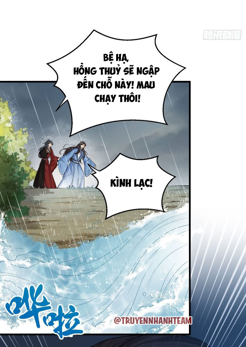 lễ băng nhạc hoại chi dạ chapter 44 47