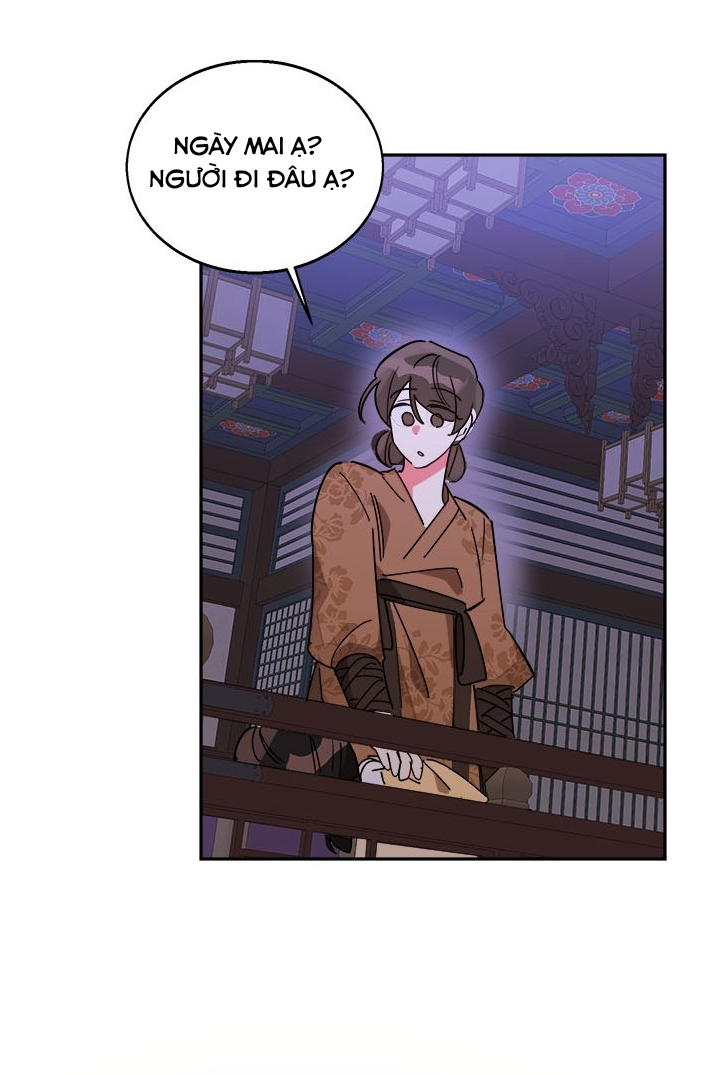 con gái bảo bối của boss phản diện chapter 9 43