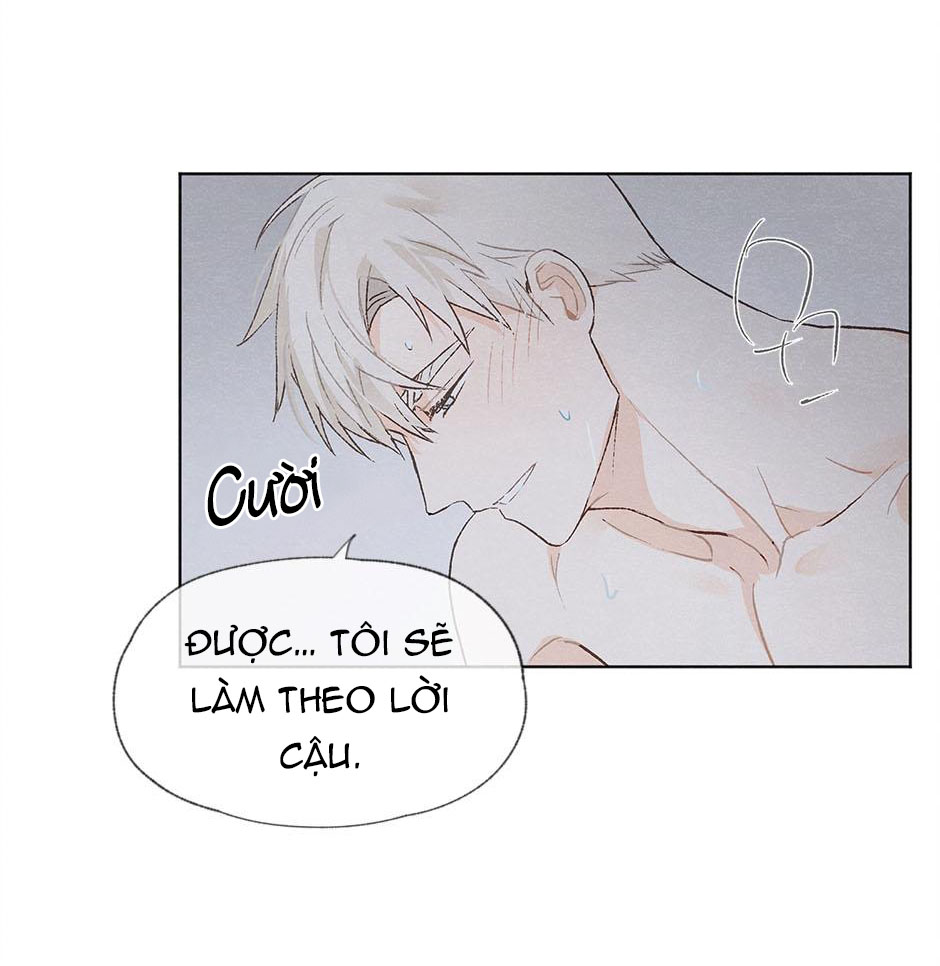 yêu hay không yêu chapter 9 11