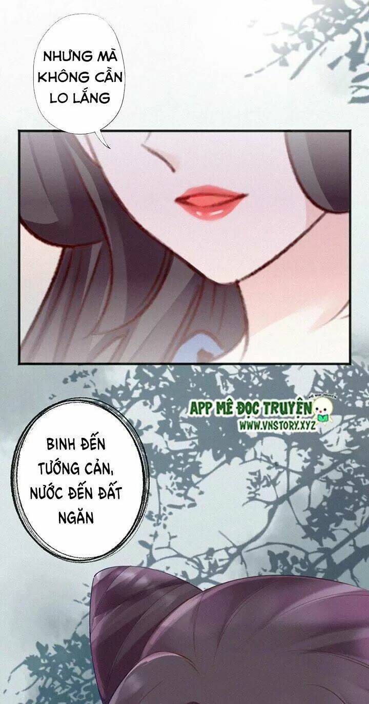 thiên hương mỹ nhân chapter 56 30