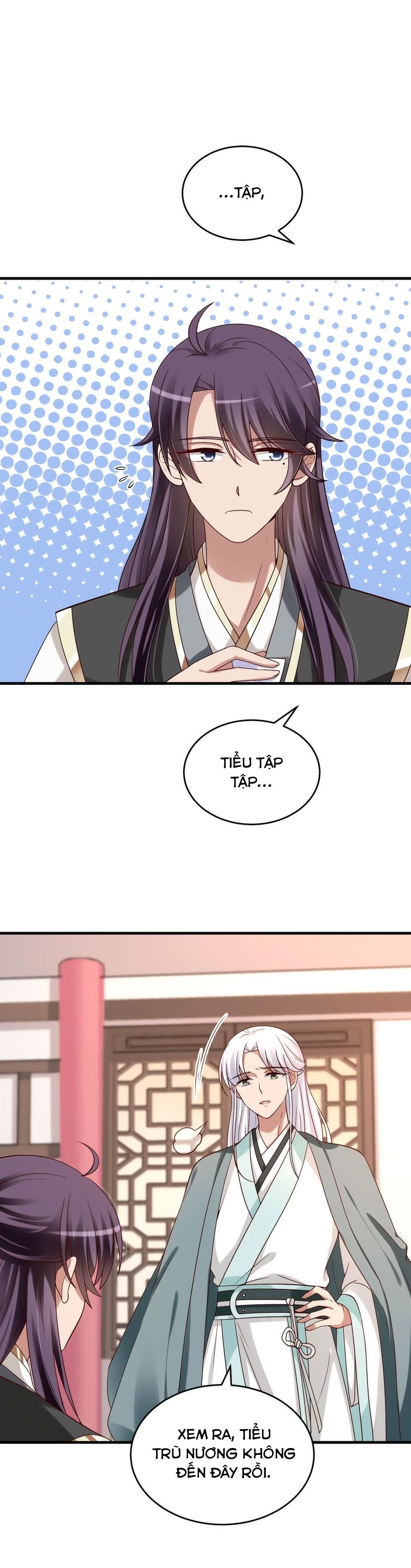 kiêu ngạo vương gia chủng điền phi chapter 167 3