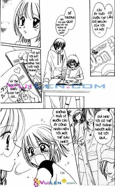 bộ sưu tầm lọ lem chapter 4 173