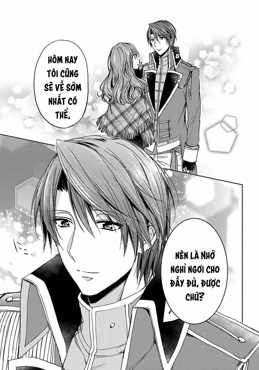 dareka kono joukyou wo setsumei shite kudasai! chapter 10 5