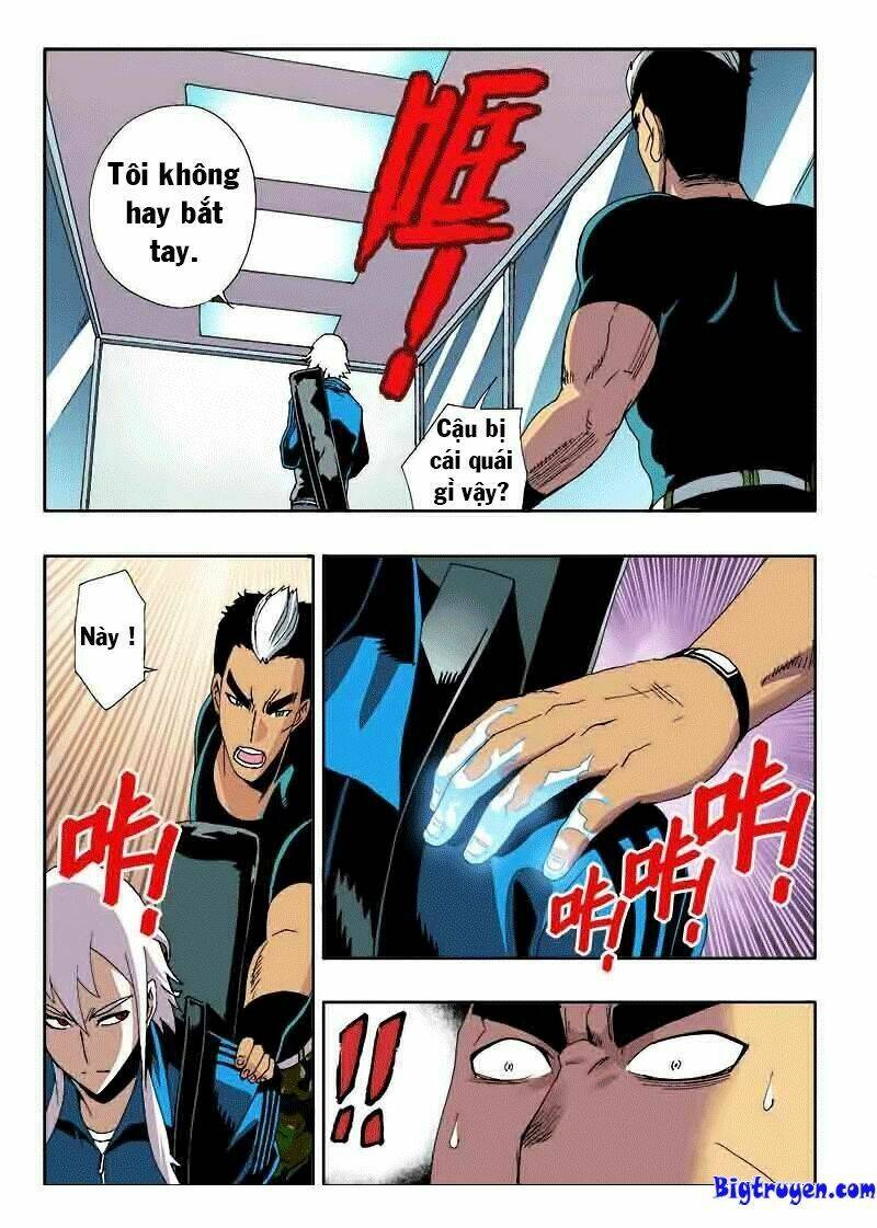 zang hun men chapter 24 2