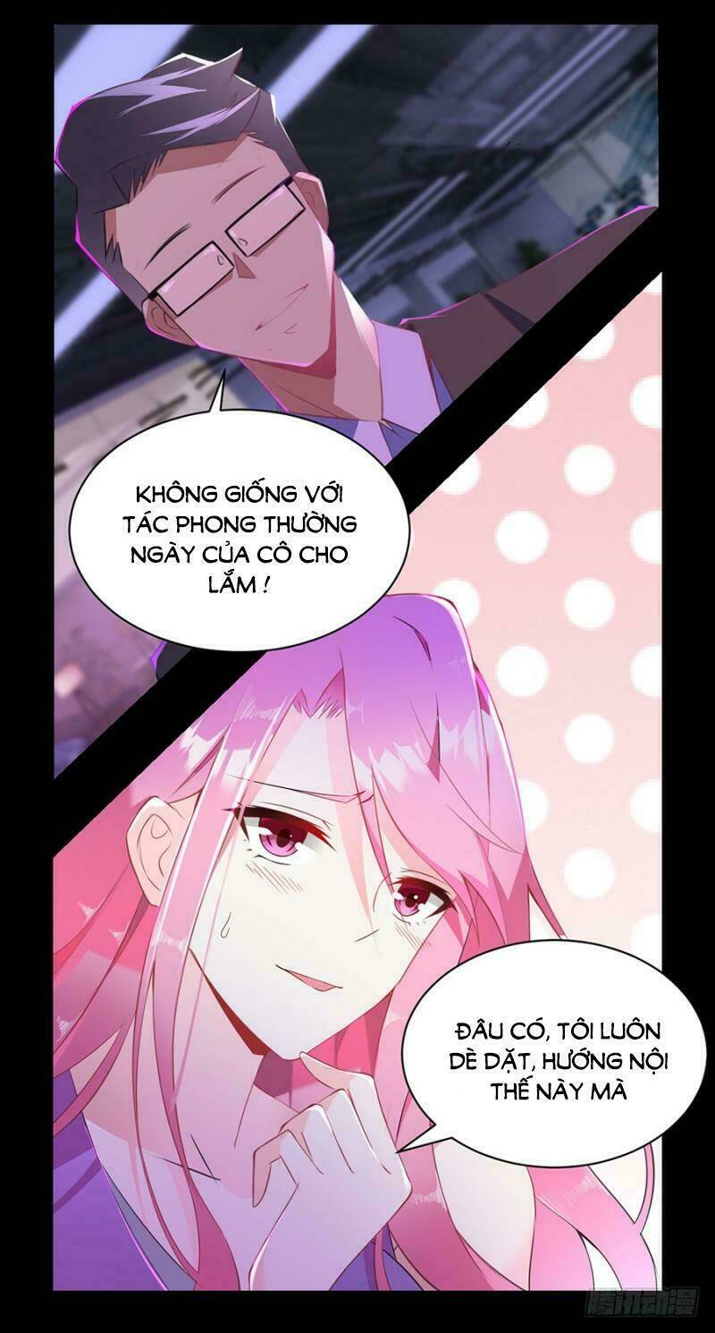 bảy ngày thực cốt hôn ước chapter 2 21