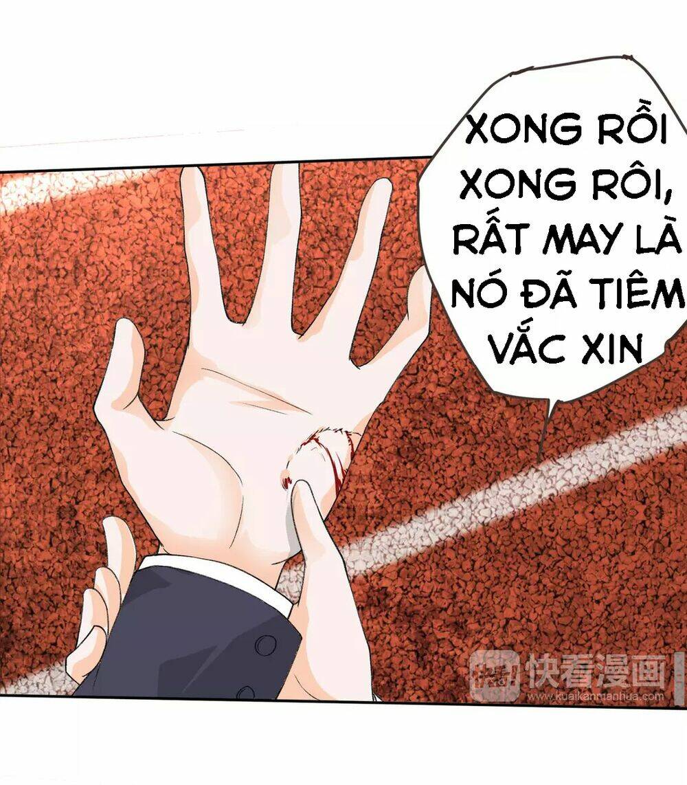 đại chiến yêu tinh chapter 3 55