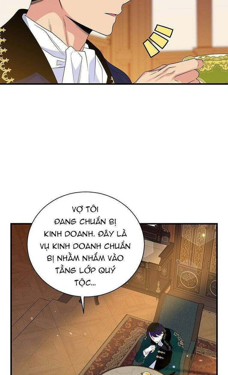 chồng yêu, em muốn đình công! chapter 55 45