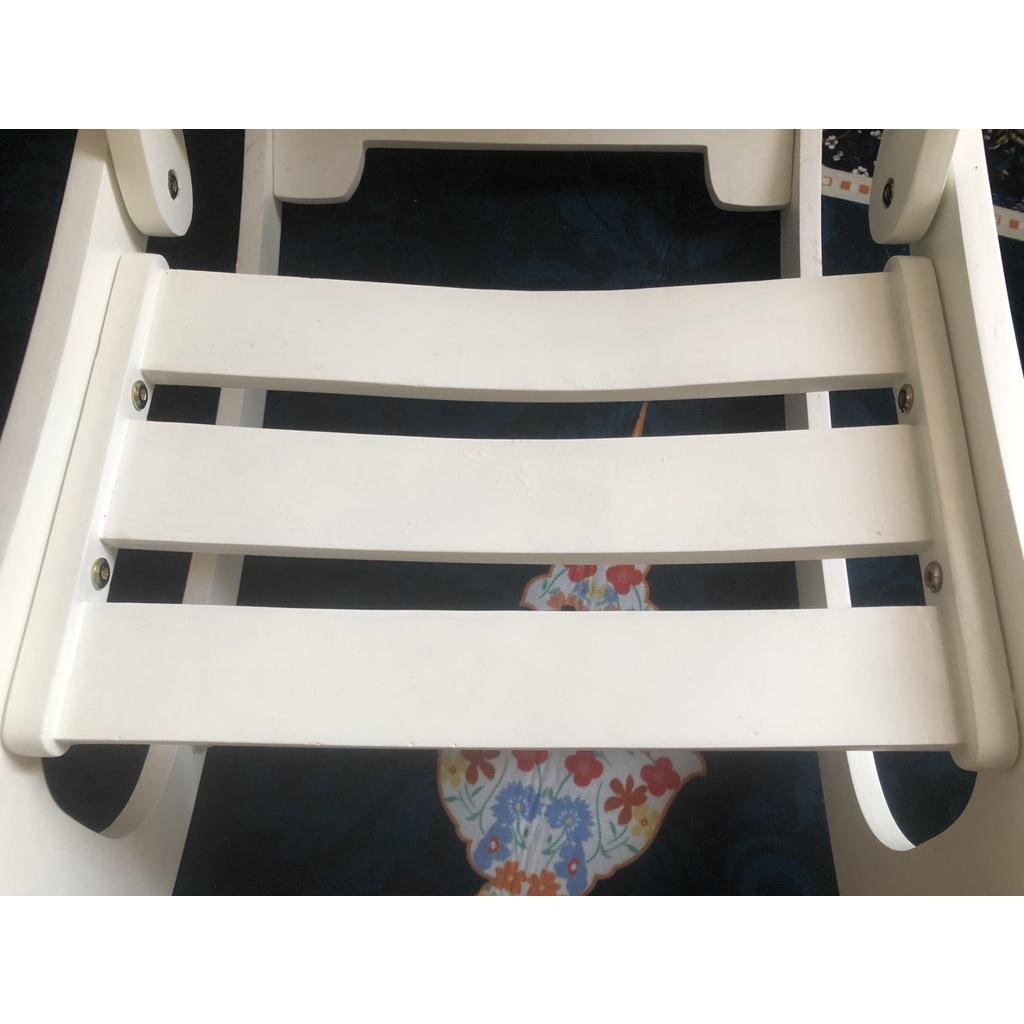 Phụ kiện ghế bập bênh Rocking Chair (đệm ngồi)