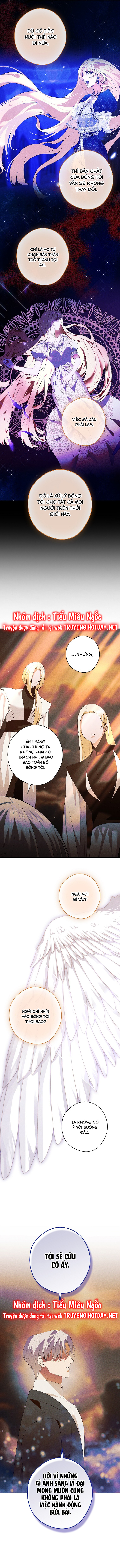 tiểu thư hắc ám của gia đình công tước chapter 48 5