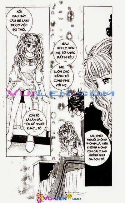 cặp đôi kỳ lạ chapter 4 72