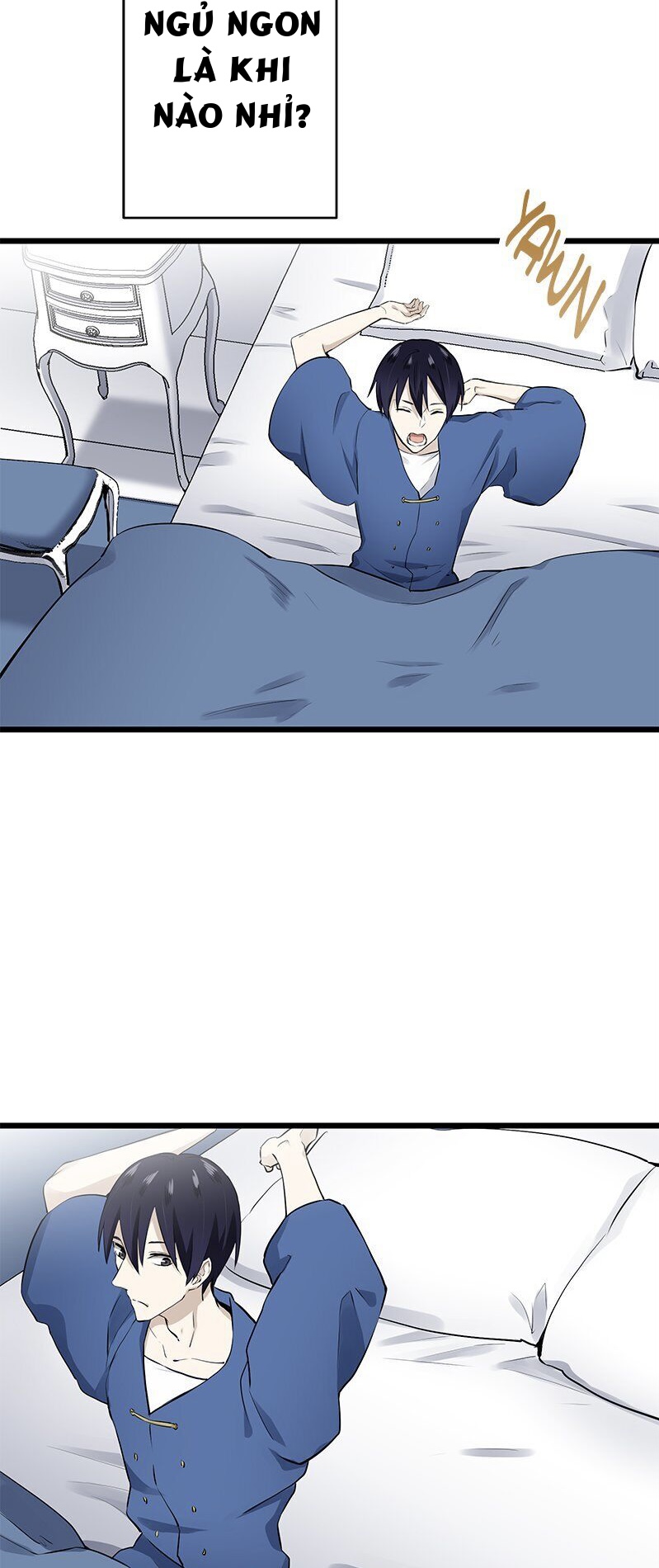 nullitas~nàng dâu giả dối~ chapter 30.1 20