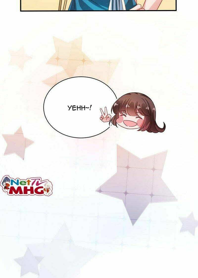 thịnh thế điềm sủng: cô vợ nhỏ đáng yêu của dịch thiếu chapter 123 25