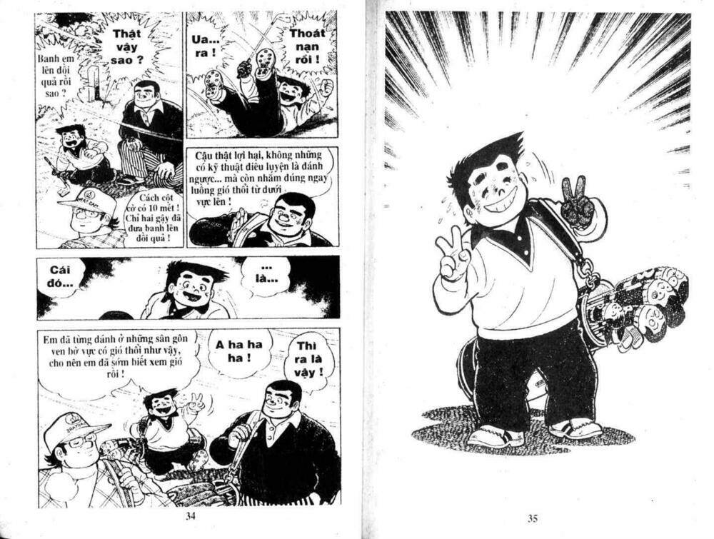 tân teppi chapter 16 16