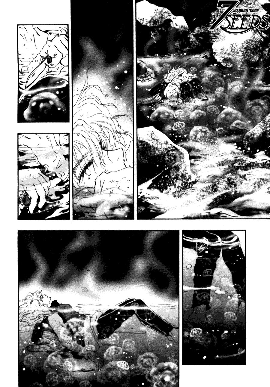 mầm sống chapter 107 10