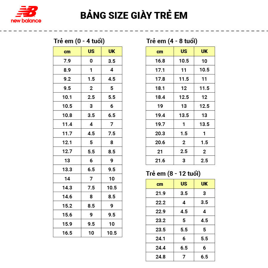 Giày sneaker trẻ em New Balance Kids Classics - PO313NG