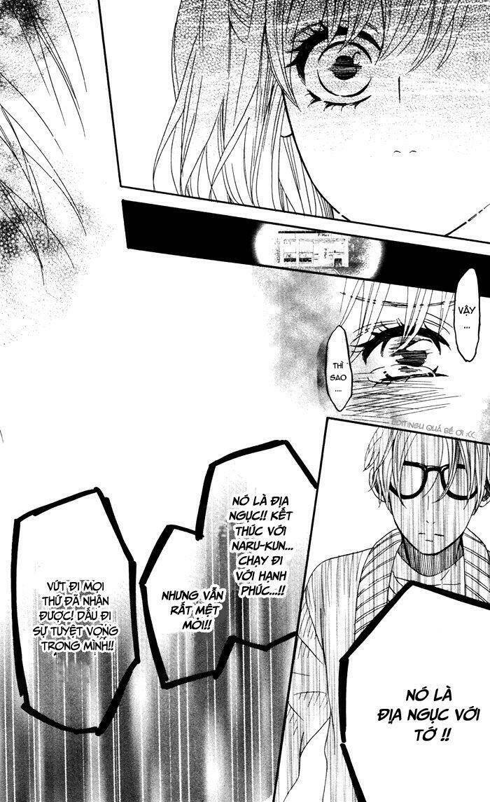 mairunovich chapter 53 7