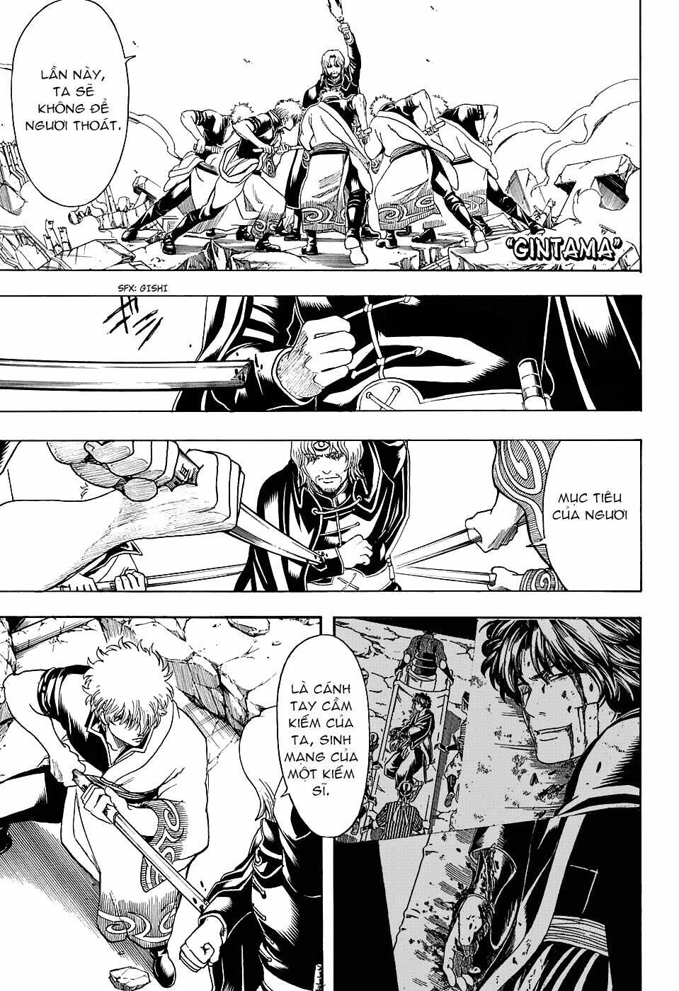gintama - linh hồn bạc chapter 571 1