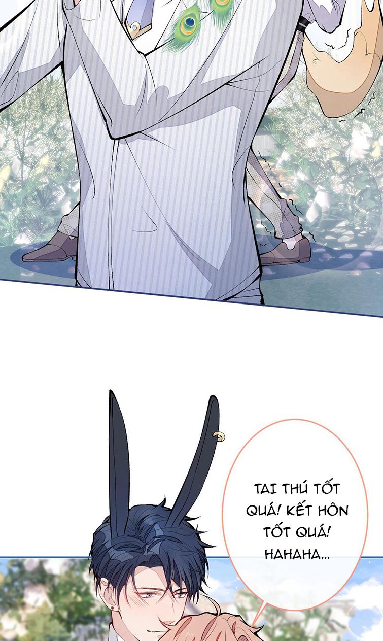 lại bị nam thần trêu lên hot search chapter 0.2 49