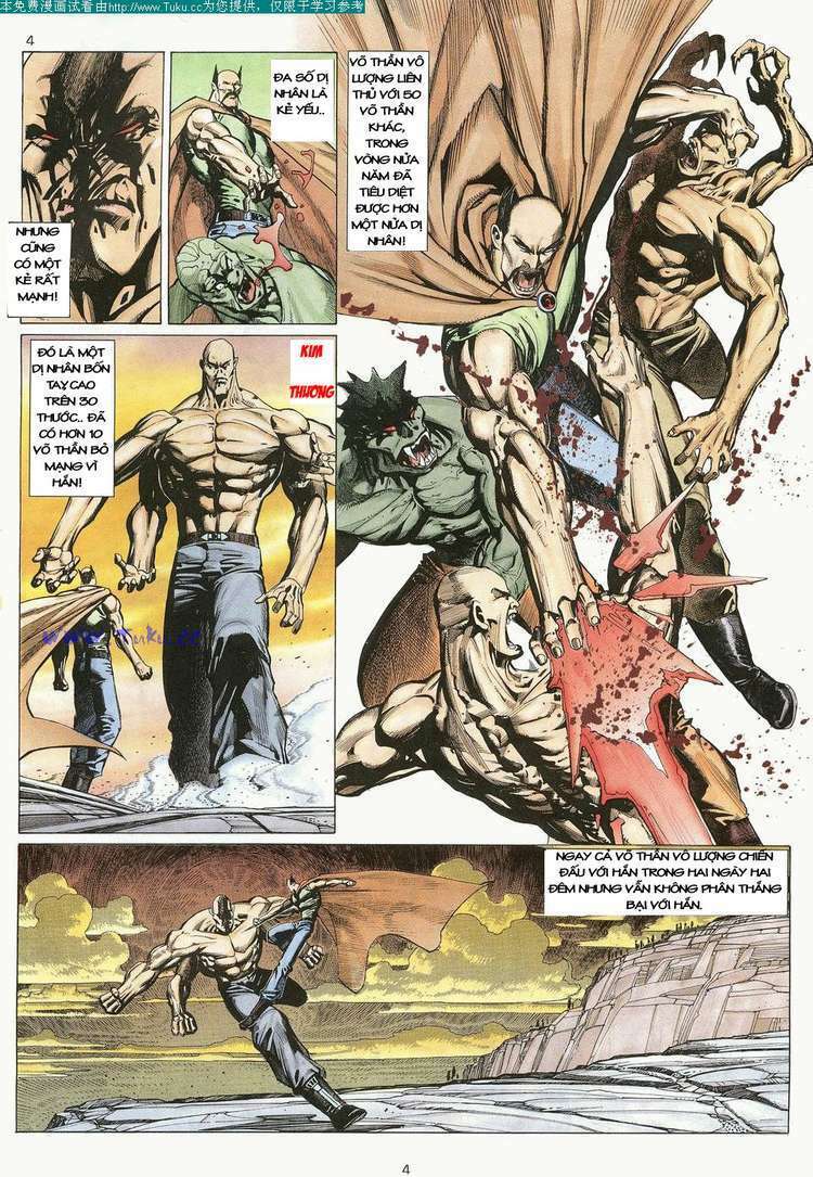 võ thần chapter 10 4