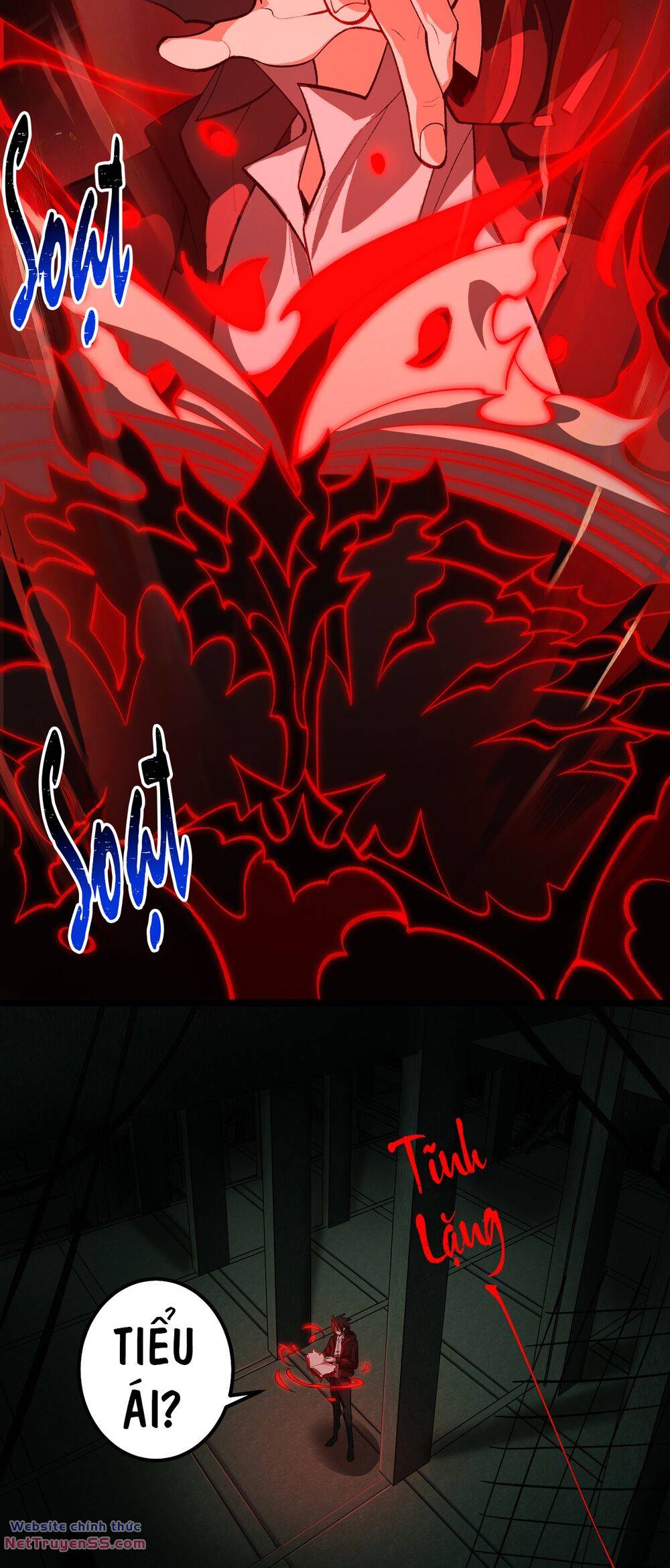 Ta Sáng Tạo Truyền Thuyết Đô Thị chapter 11.5 31