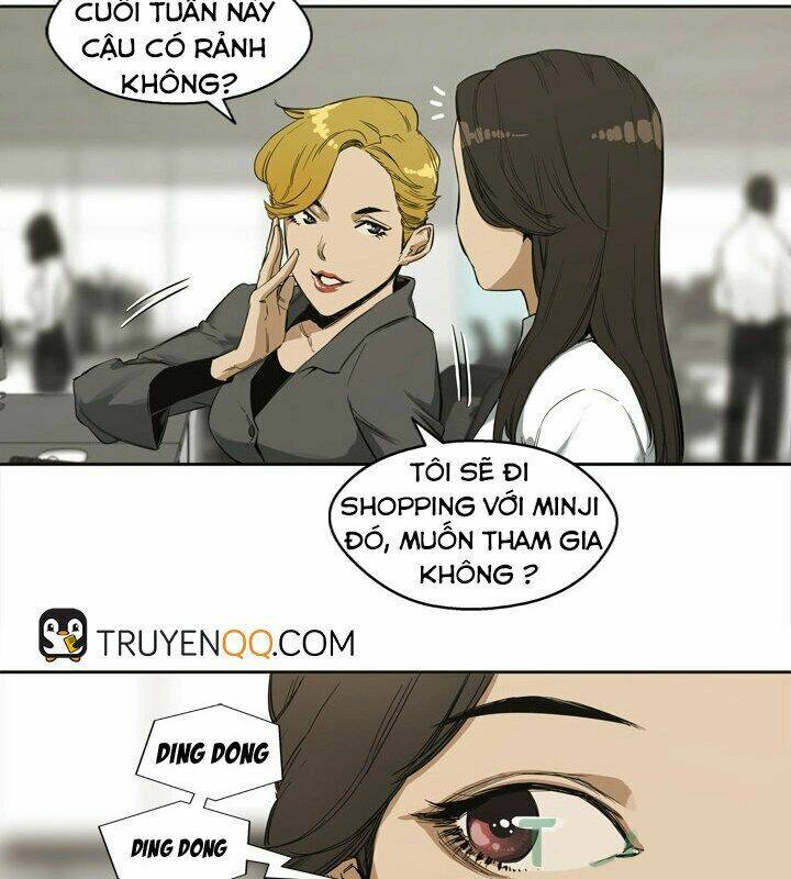 hiệp sĩ giao hàng chapter 1 4