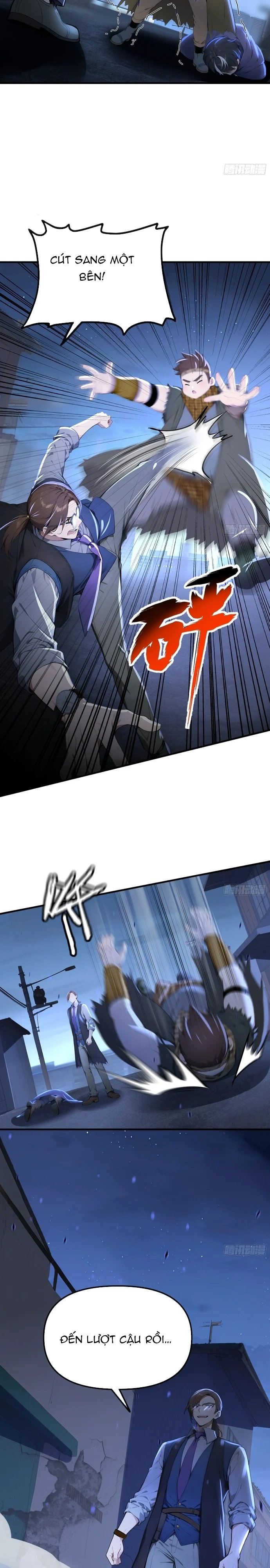 thời đại hoàng kim của thiên kiếm chapter 45 7