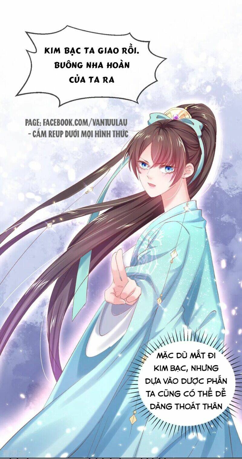 thị huyết y phi chapter 71 17