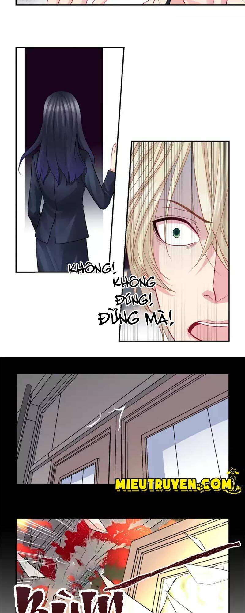 nghịch chuyển luyến tình chapter 12 10