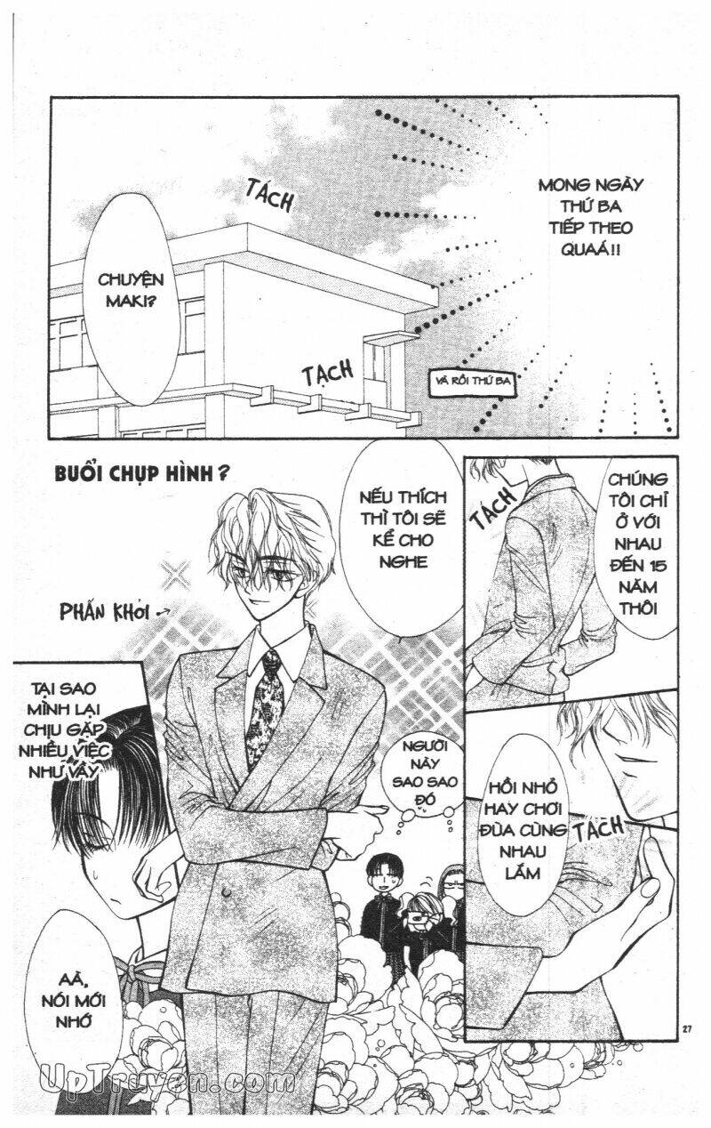 thấy mờ ghét chapter 7 27