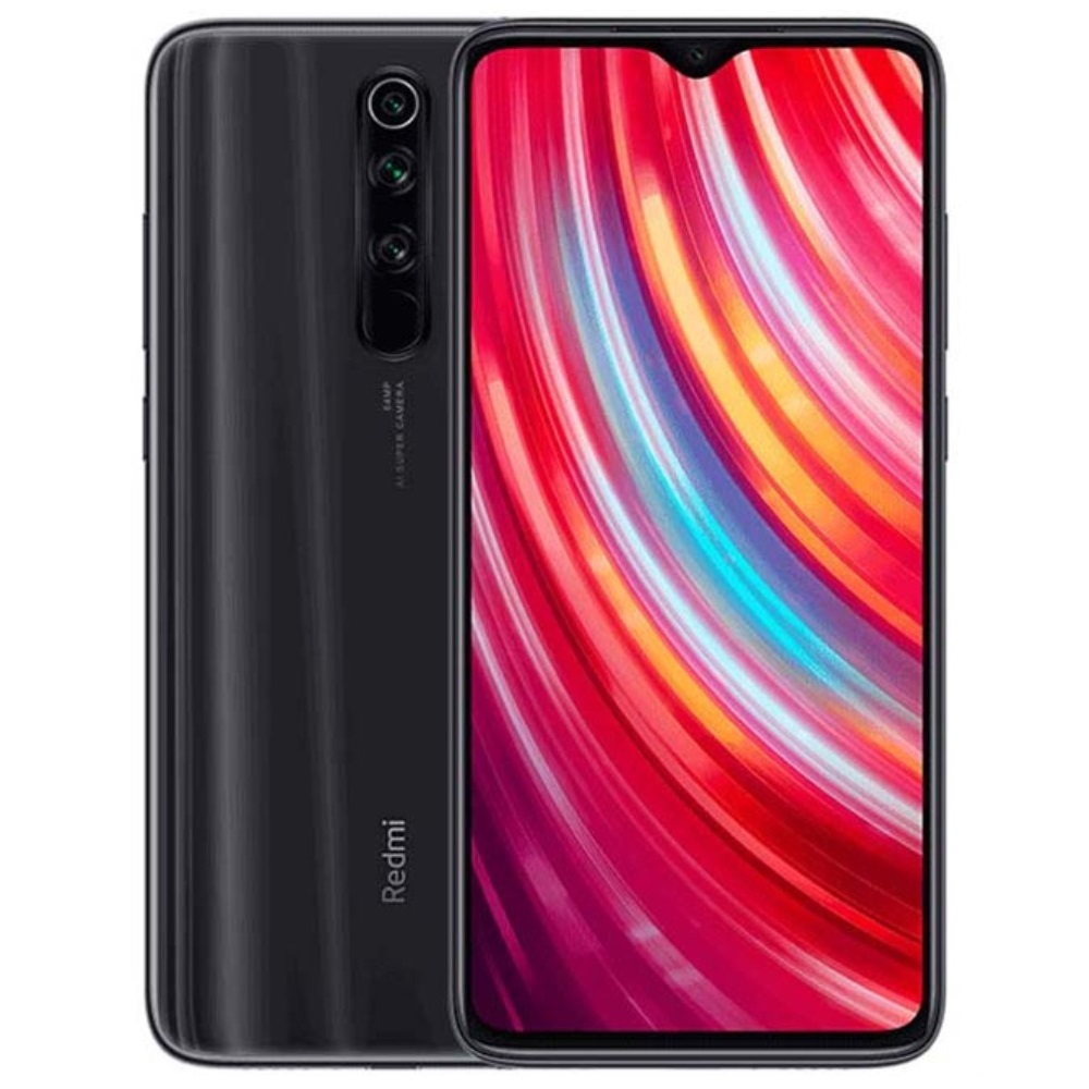 Điện Thoại Xiaomi Redmi Note 8 Pro (6GB/64GB) - Hàng nhập khẩu