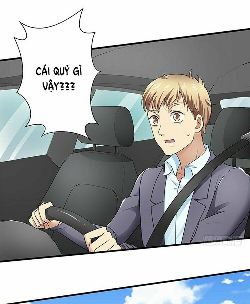 khi trò chơi ác ma bắt đầu chapter 38 38