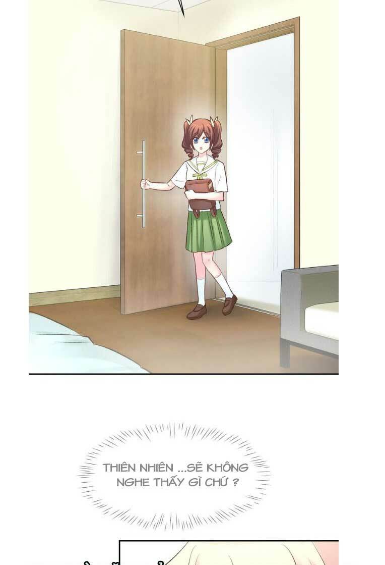 hôn nhân ấm áp : tổng tài sủng vợ thành nghiện chapter 16 4