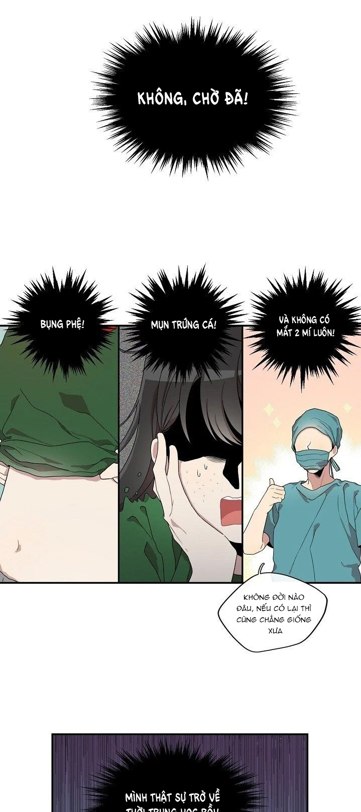 khoảng thời gian chúng ta đã bỏ lỡ chapter 4.3 3