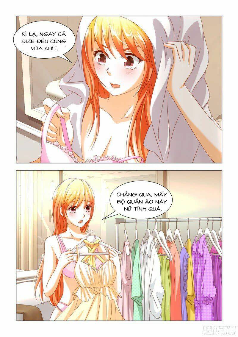 xuân phong nhất độ cộng triền tình chapter 15 6