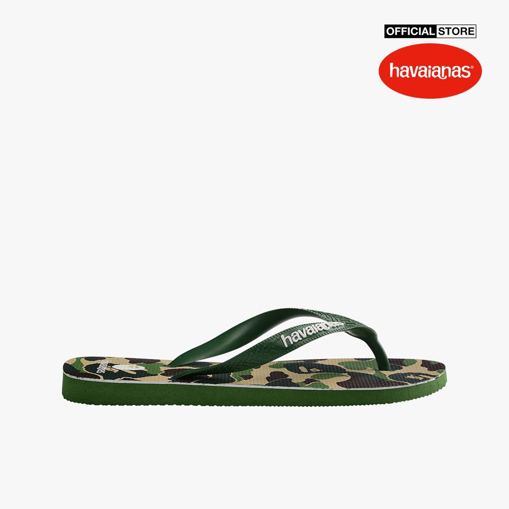 HAVAIANAS - Dép nam Top BAPE 4147082