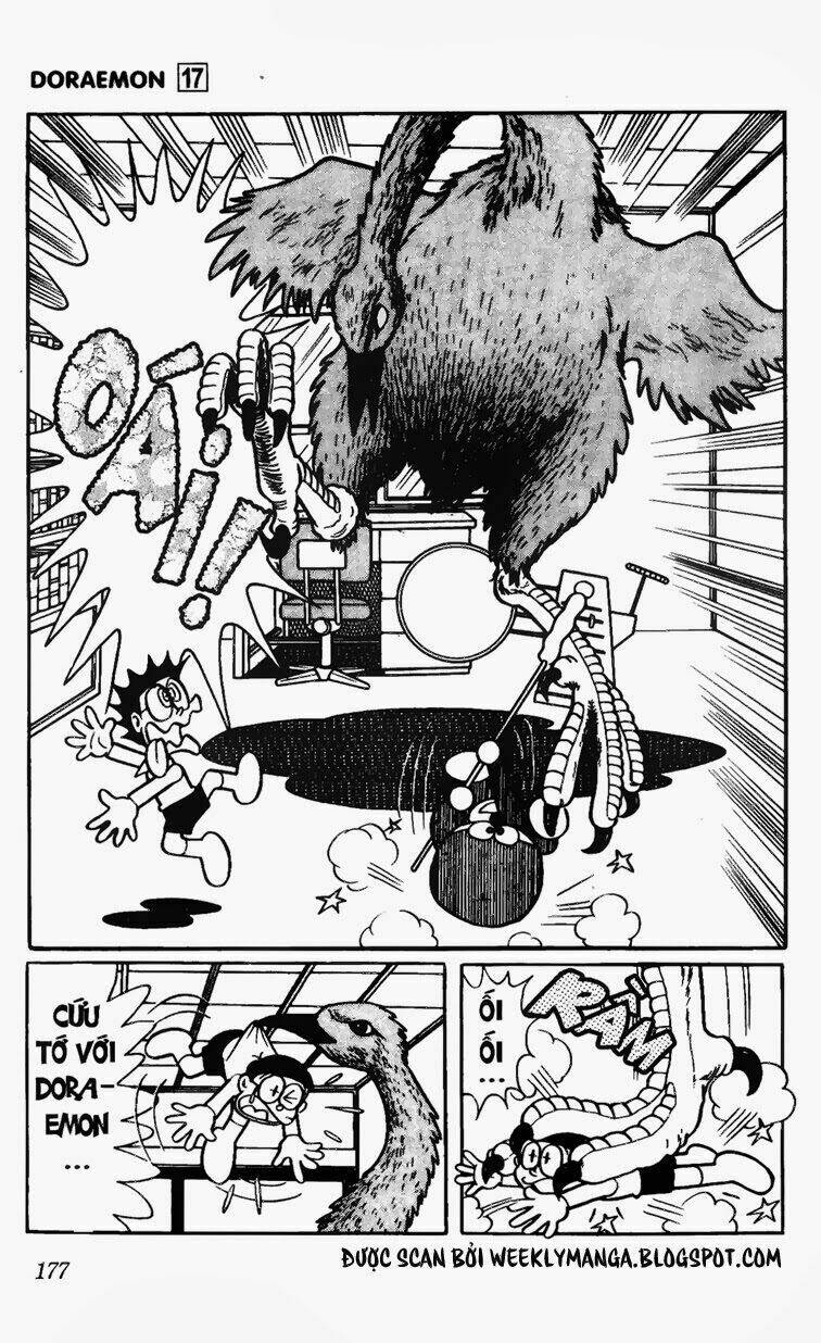 doraemon chapter 322 11