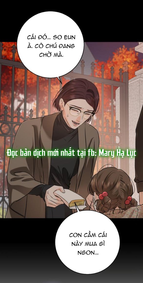 Nóng Lòng Muốn Giày Vò Em chapter 73.1 45