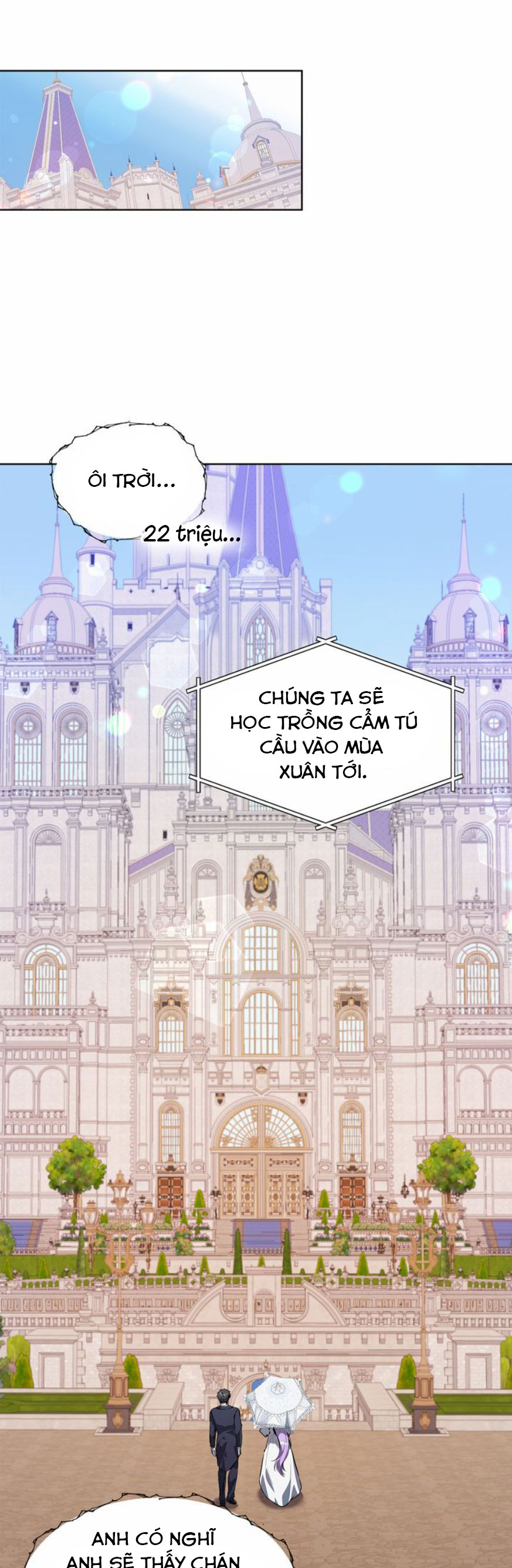 hãy nghe lời của tôi chapter 87 82