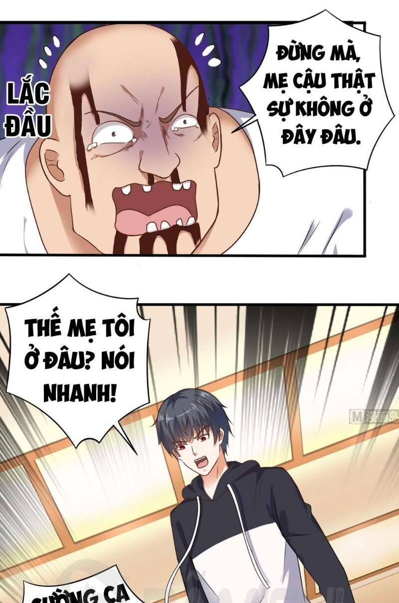 địa phủ khai phá thương chapter 123 11