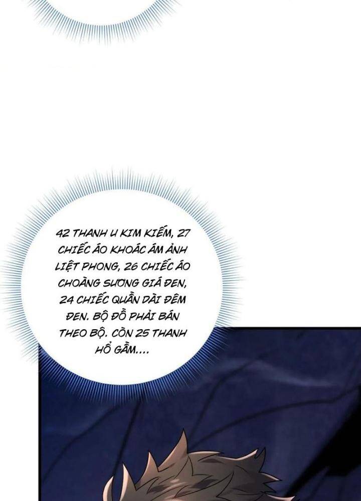 từ dã quái bắt đầu thăng cấp chapter 40 4