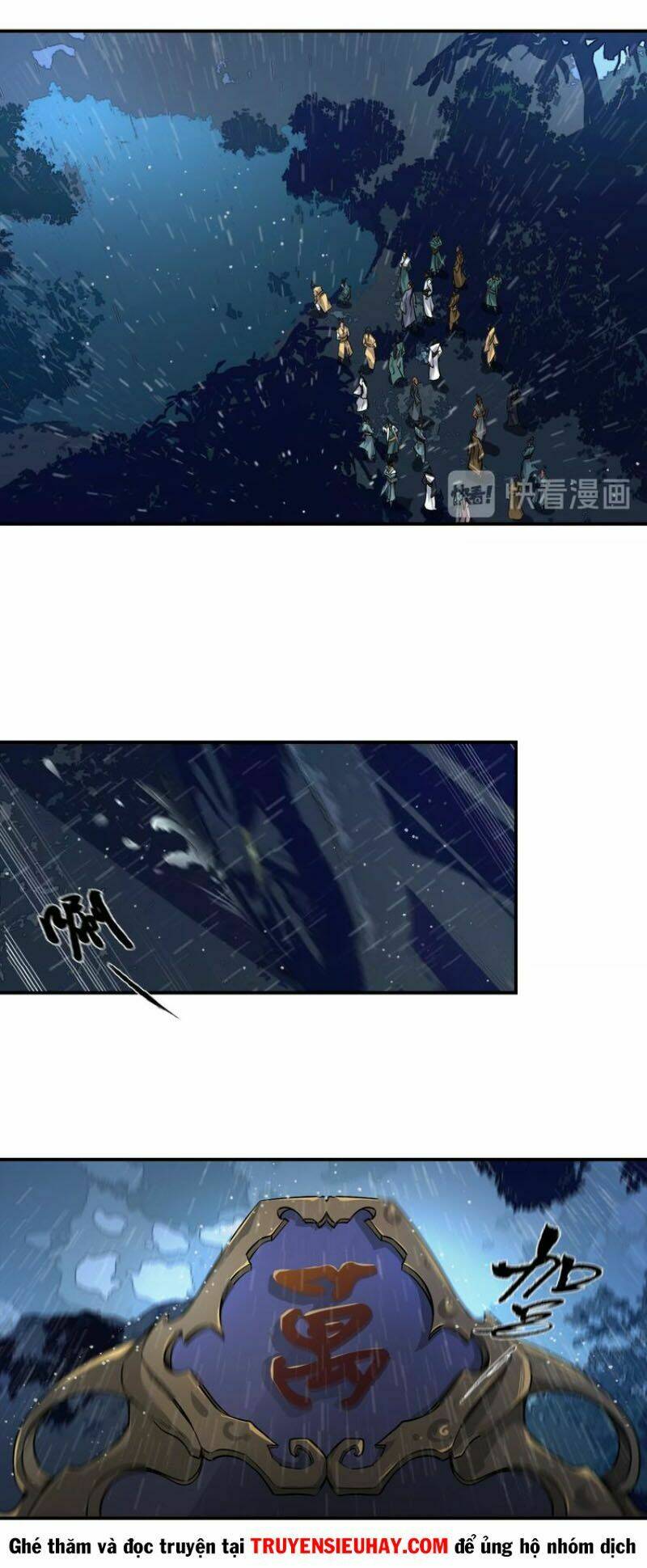 ta luyện dược thành thánh chapter 9 5