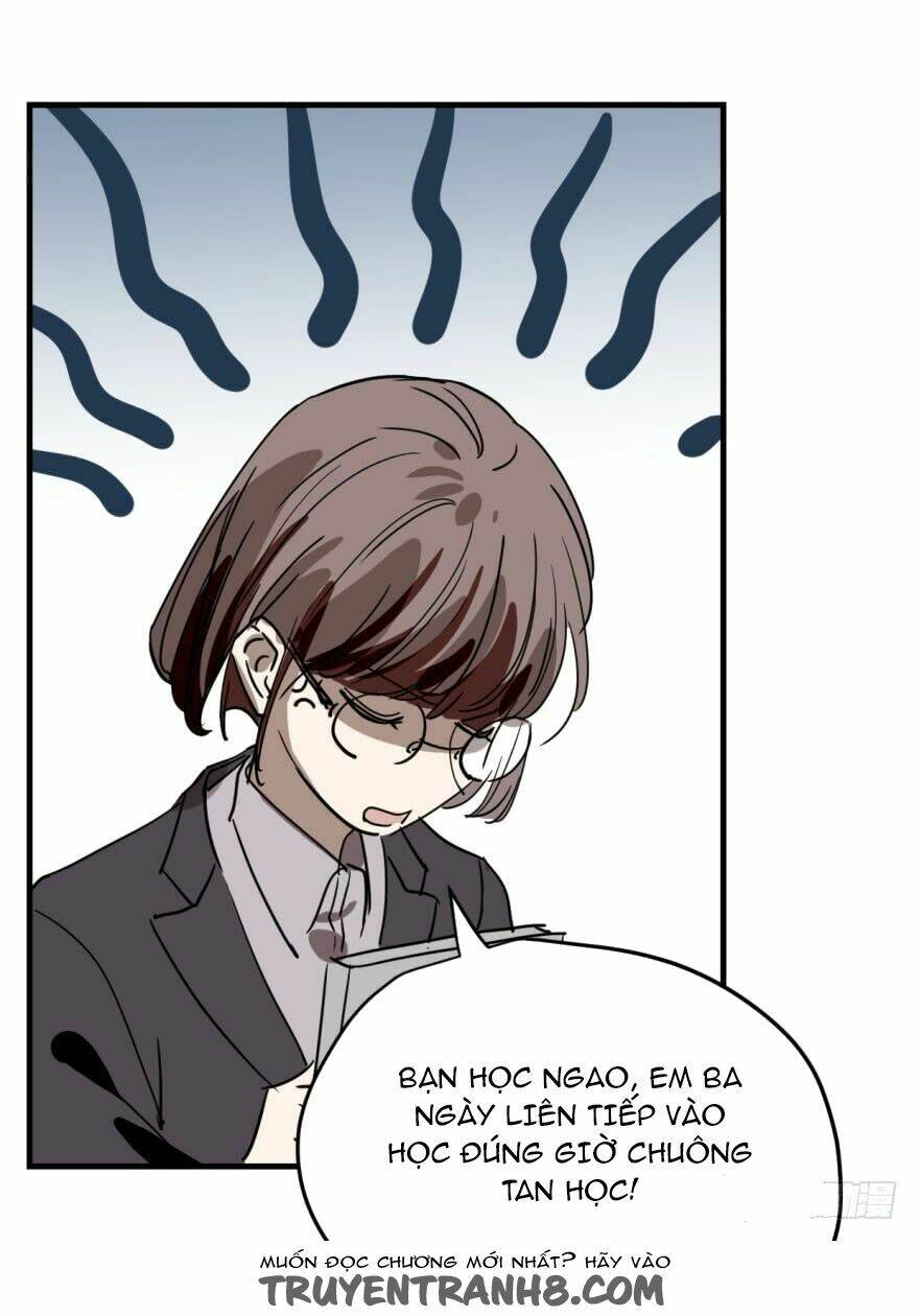 truy bắt ngao ngao chapter 1.1 37