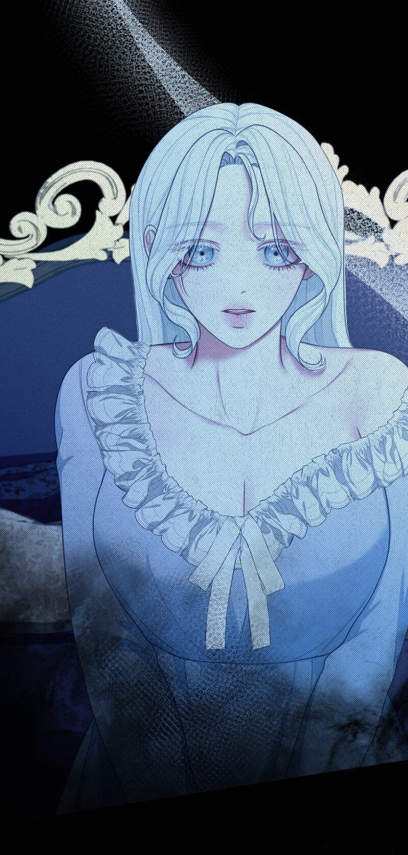 nữ hầu muốn đình công chapter 42 44