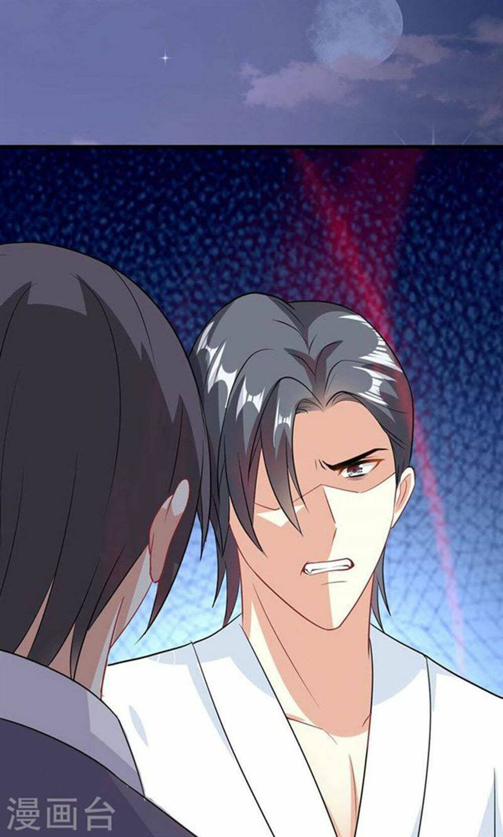 nguyệt dạ hương vi lai chapter 54 38