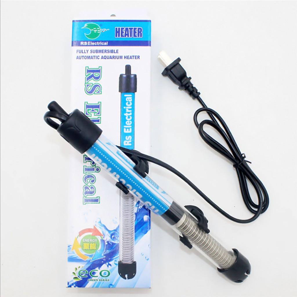 Máy Sưởi Bể Cá RS 25W 50W 200W