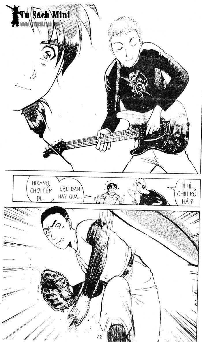 thám tử kindaichi (bản đẹp) chapter 142 31