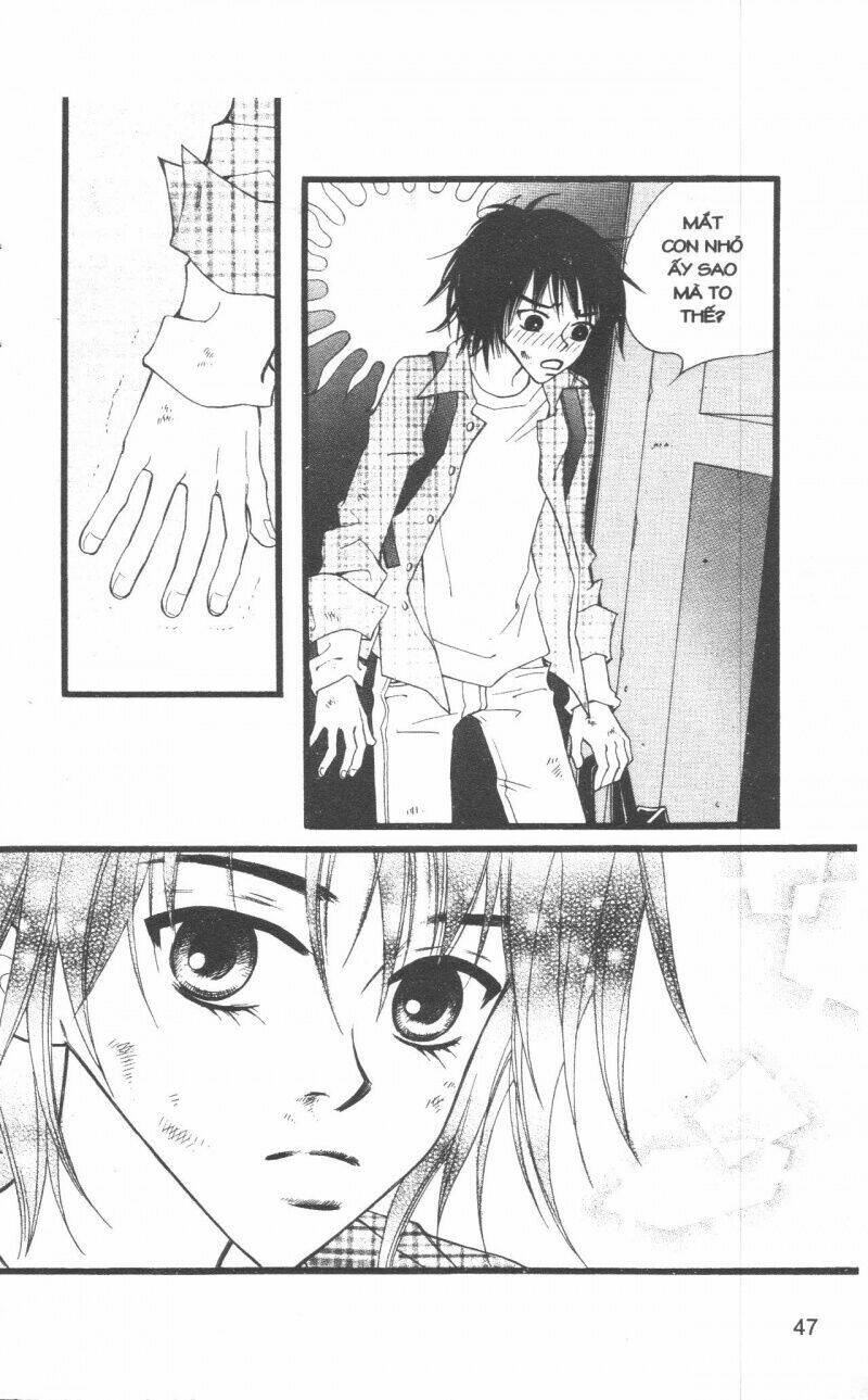 sad love story chapter 1 47